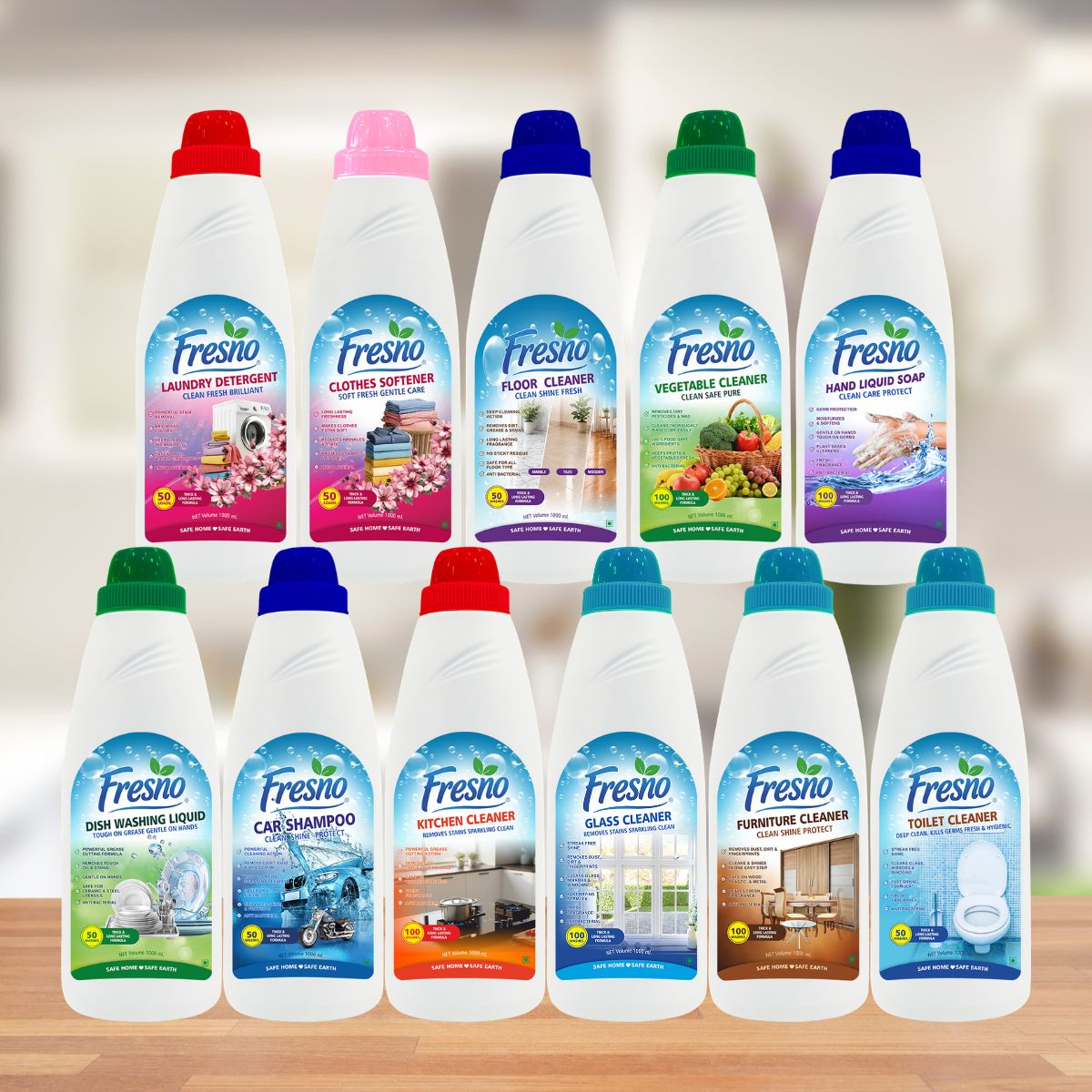 Fresno Total Care