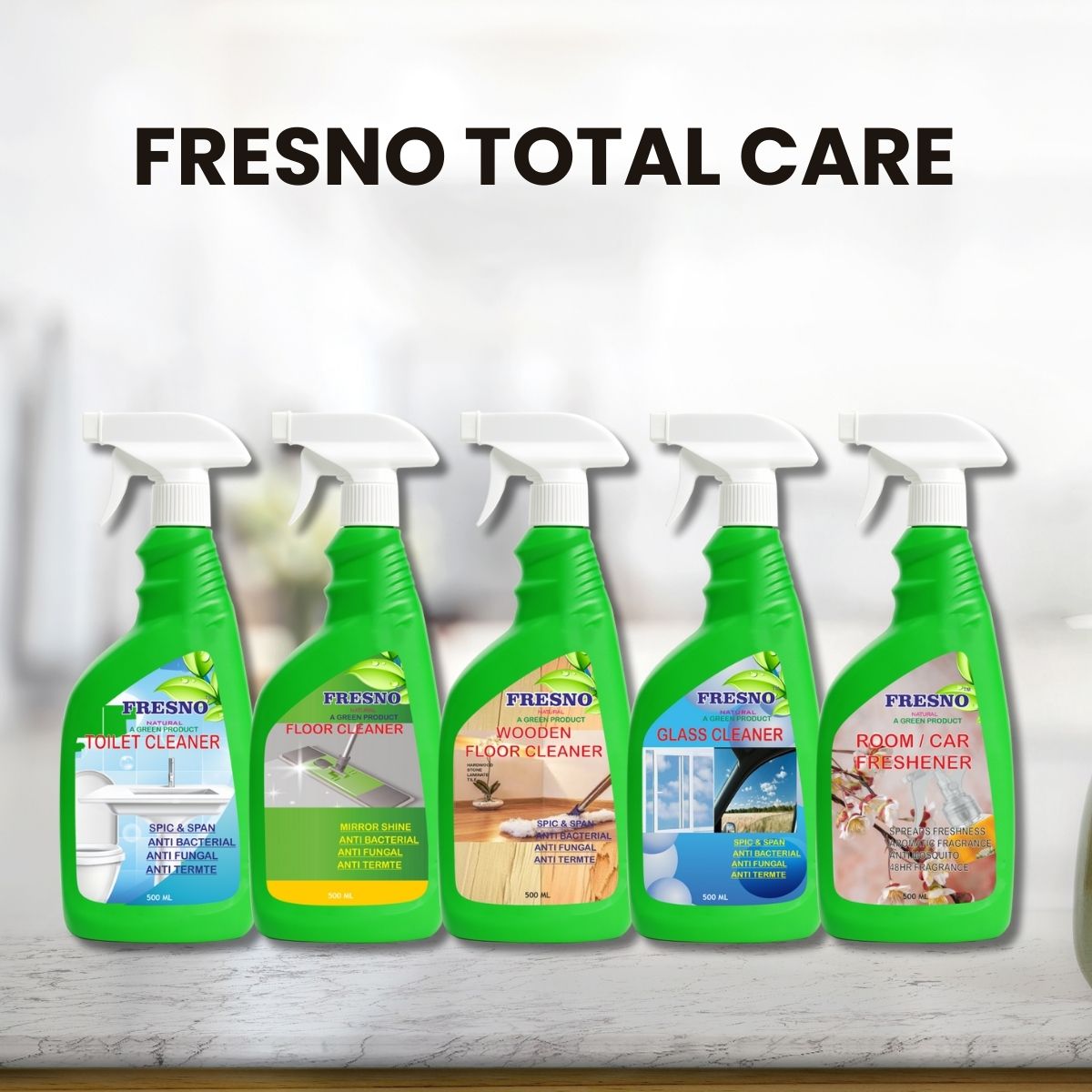 Fresno Total Care