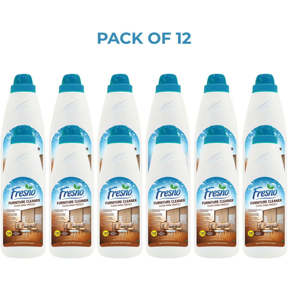 Furniture Cleaner (Pack of 12)