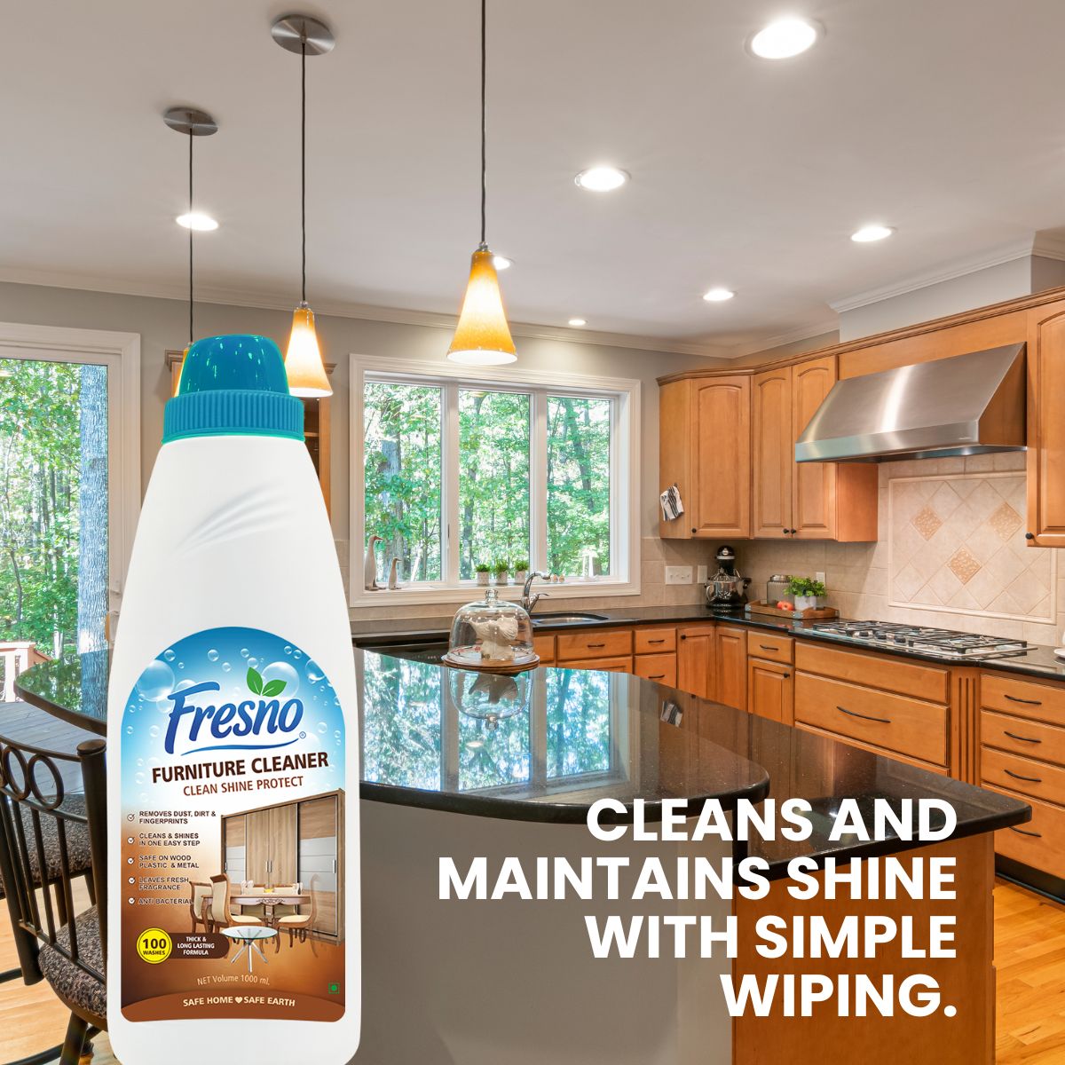 Furniture Cleaner (Pack of 12)