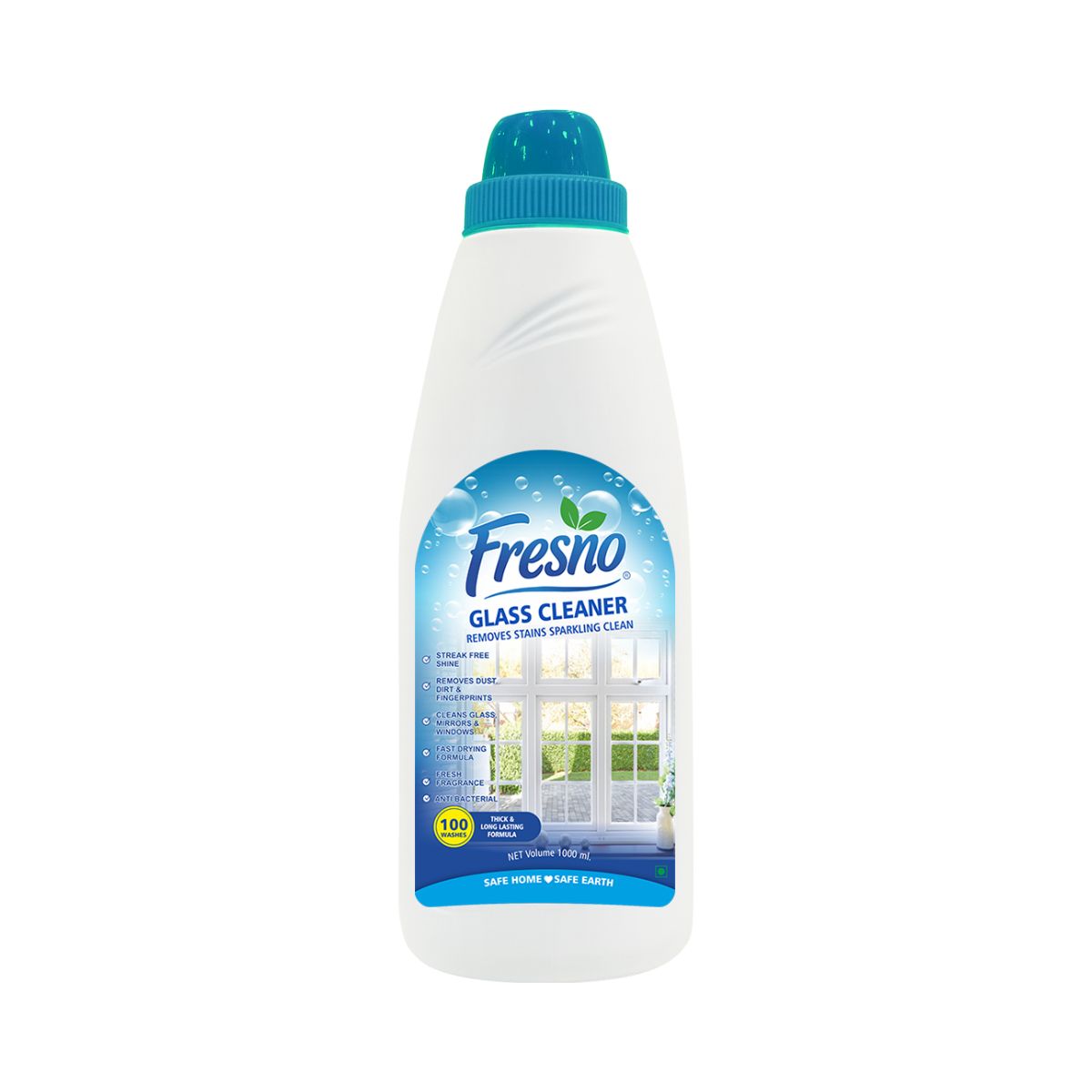 Glass Cleaner (Pack of 12)
