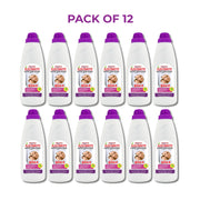 Fresno JustBrite Super Soft Laundry Detergent (Pack of 12)