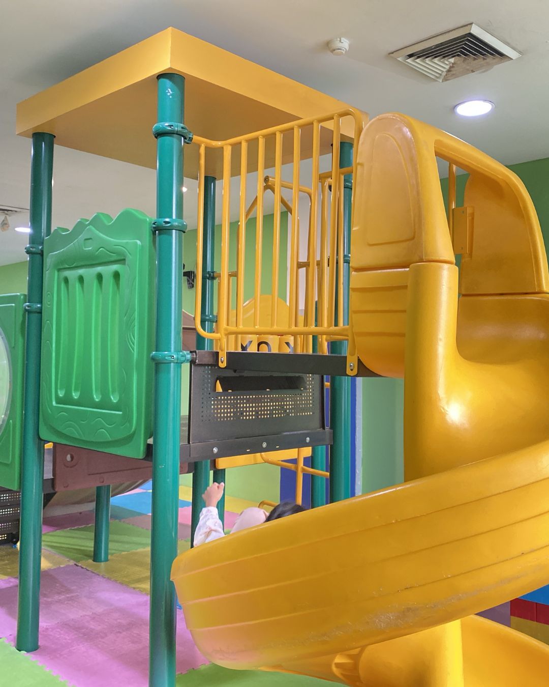 Kids Play Area
