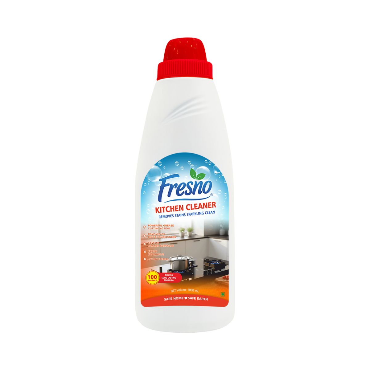 Kitchen Cleaner