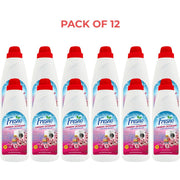 Laundry Detergent (Pack of 12)