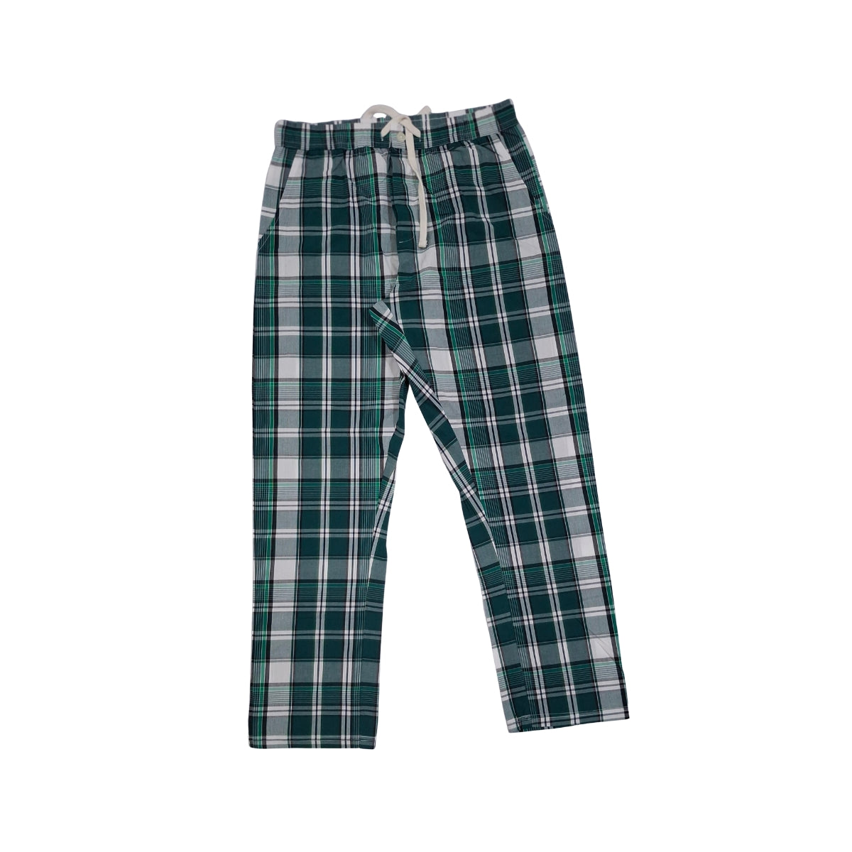 Men's Pyjama | CC-2101 | Pure Cotton Loungewear Bottoms