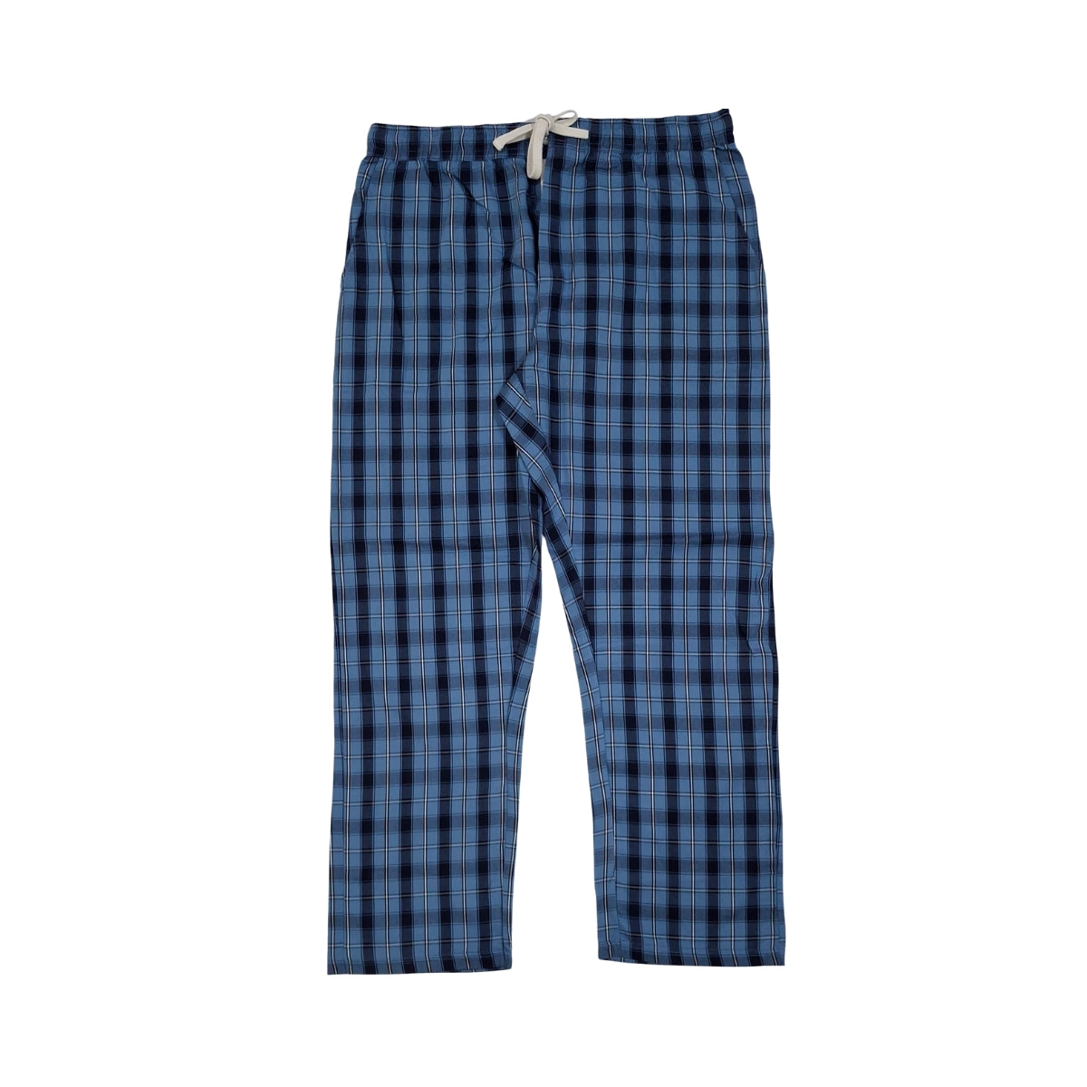 Men's Pyjama | CC-2107 | Pure Cotton Loungewear Bottoms
