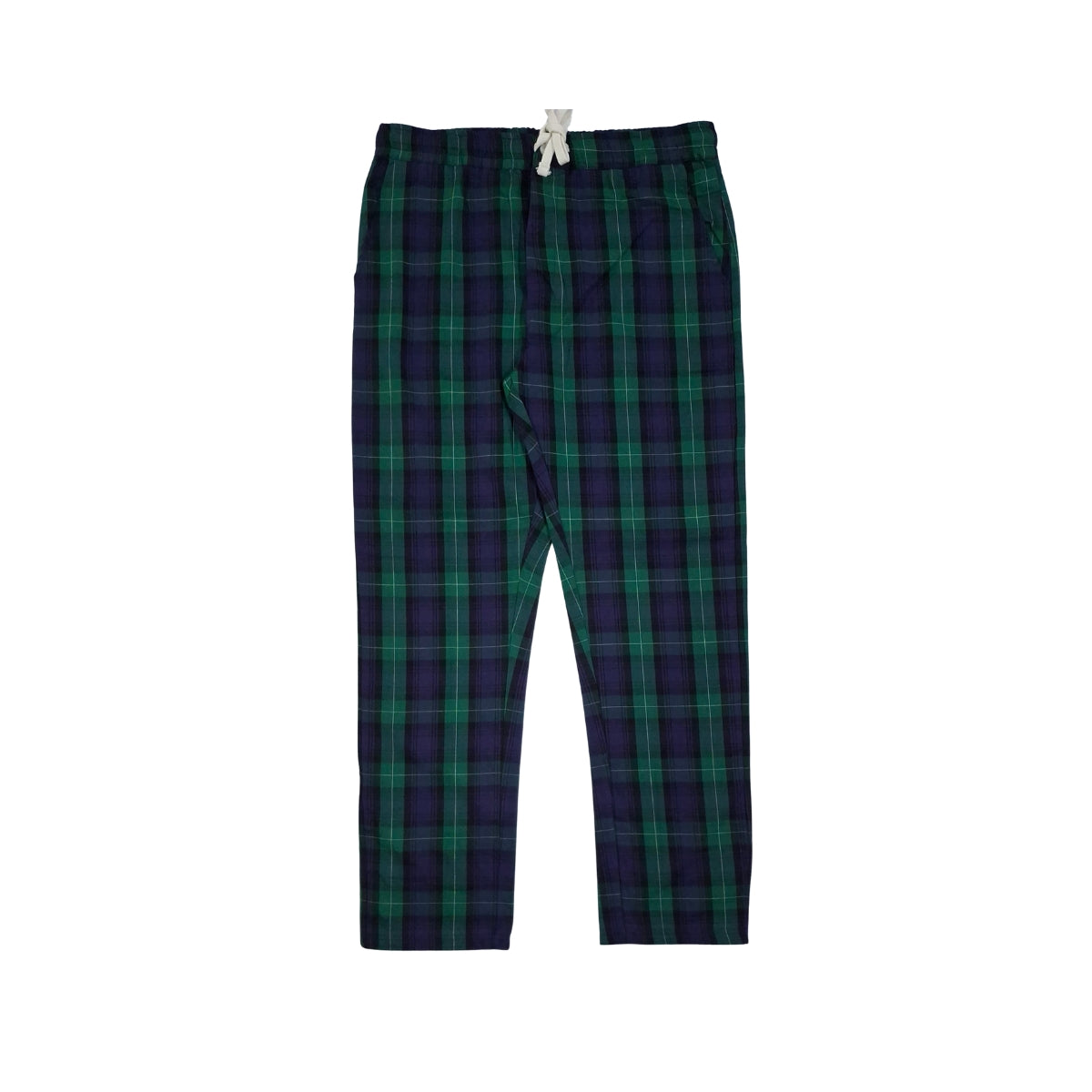 Men's Pyjama | CC-2111 | Pure Cotton Loungewear Bottoms