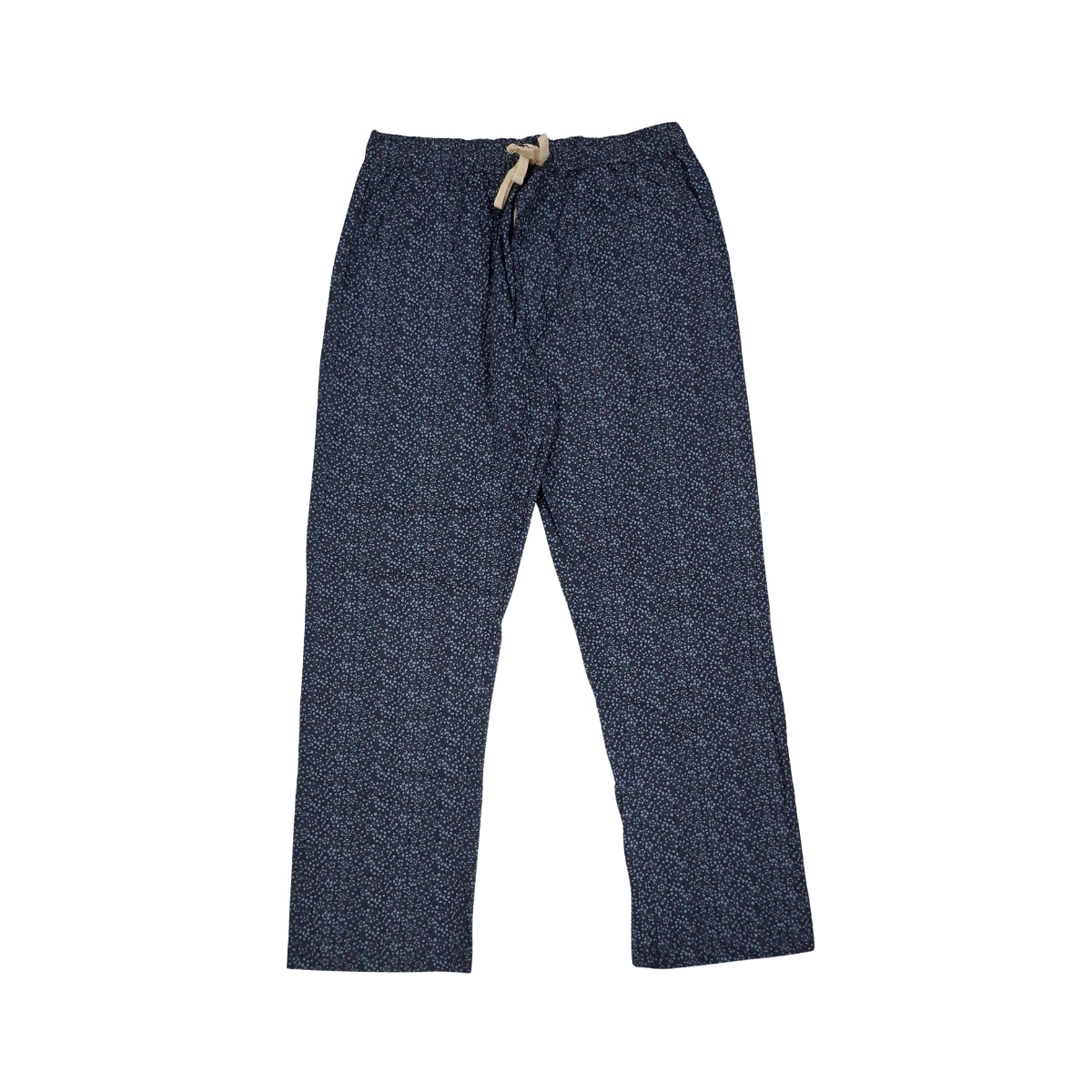 Men's Pyjama | CC-2105 | Pure Cotton Loungewear Bottoms