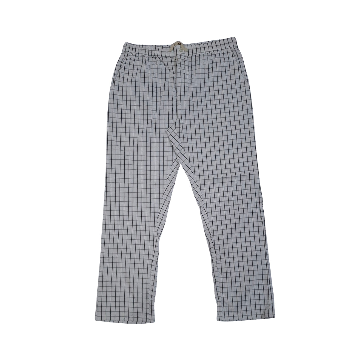 Men's Pyjama | CC - 2103 | Pure Cotton Loungewear Bottoms