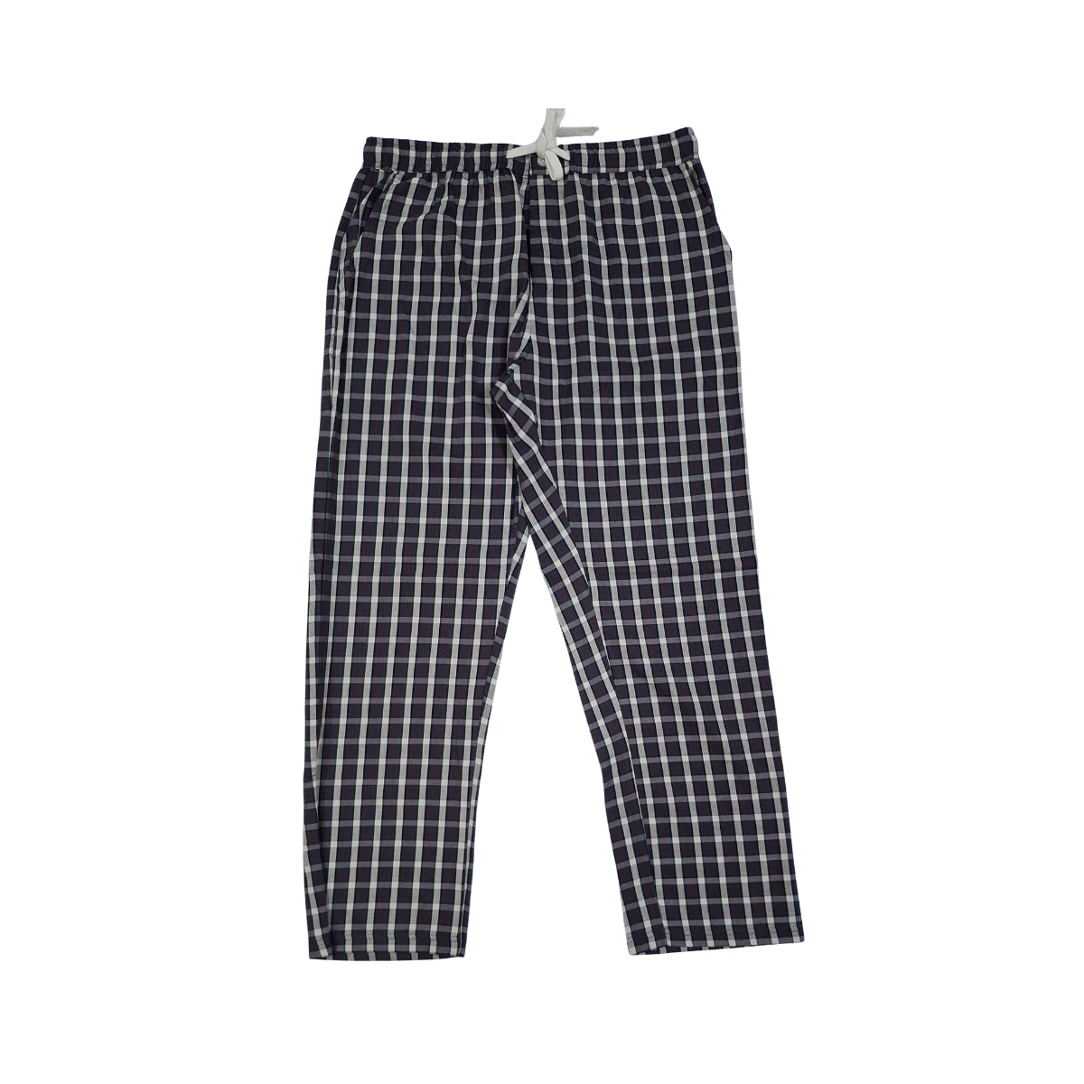 Men's Pyjama | CC - 2104 | Pure Cotton Loungewear Bottoms