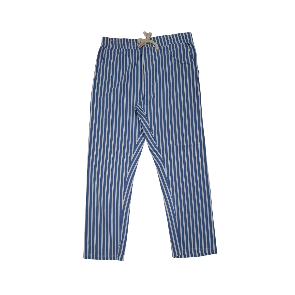 Men's Pyjama | CC - 2102 | Pure Cotton Loungewear Bottoms