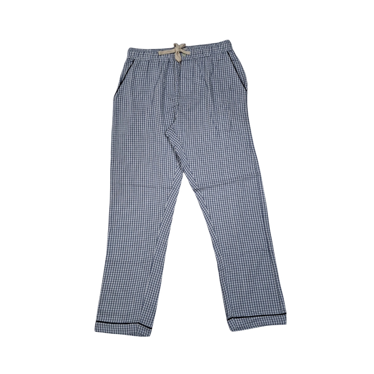 Men's Pyjama | CC-2106 | Pure Cotton Loungewear Bottoms