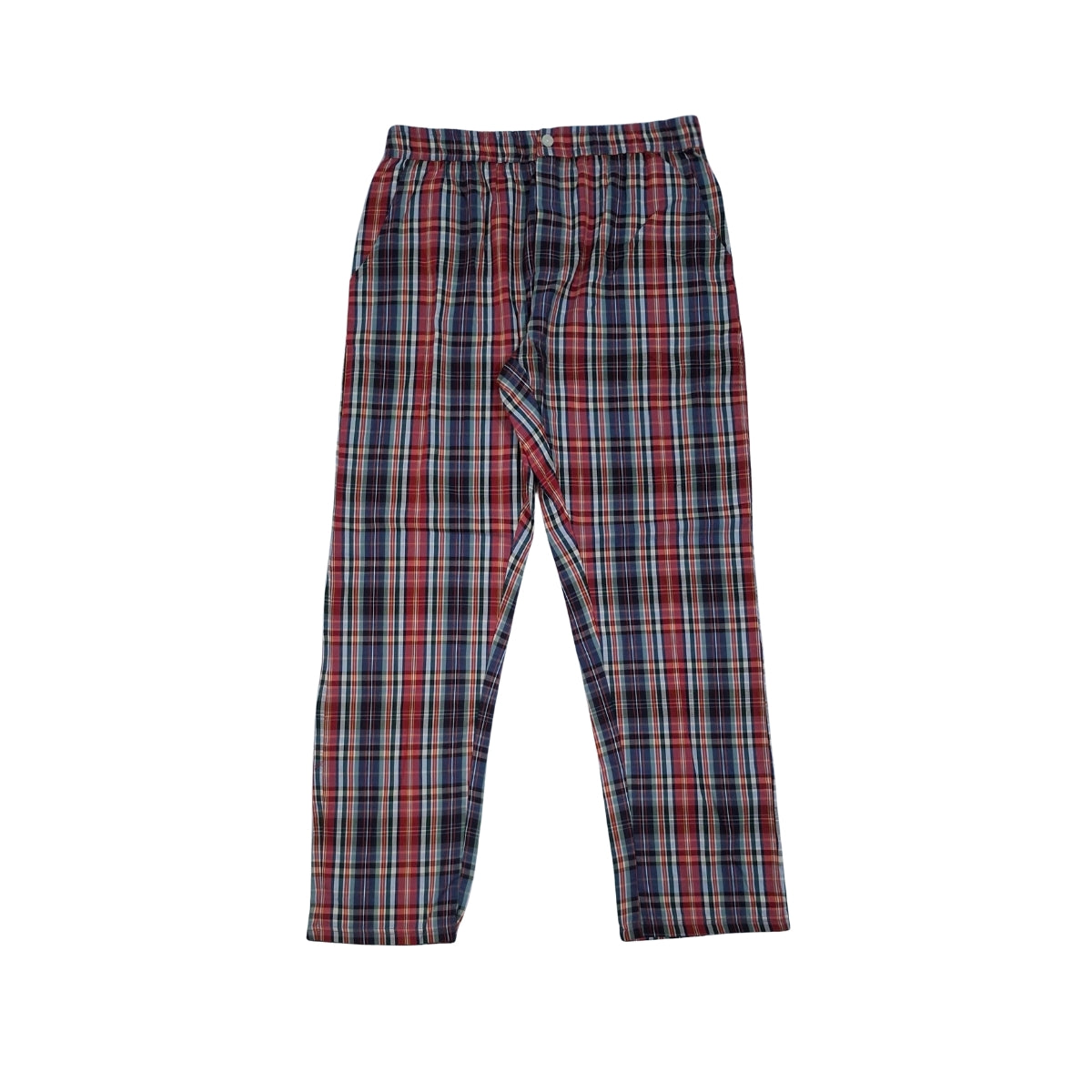 Men's Pyjama | CC-2108 | Pure Cotton Loungewear Bottoms