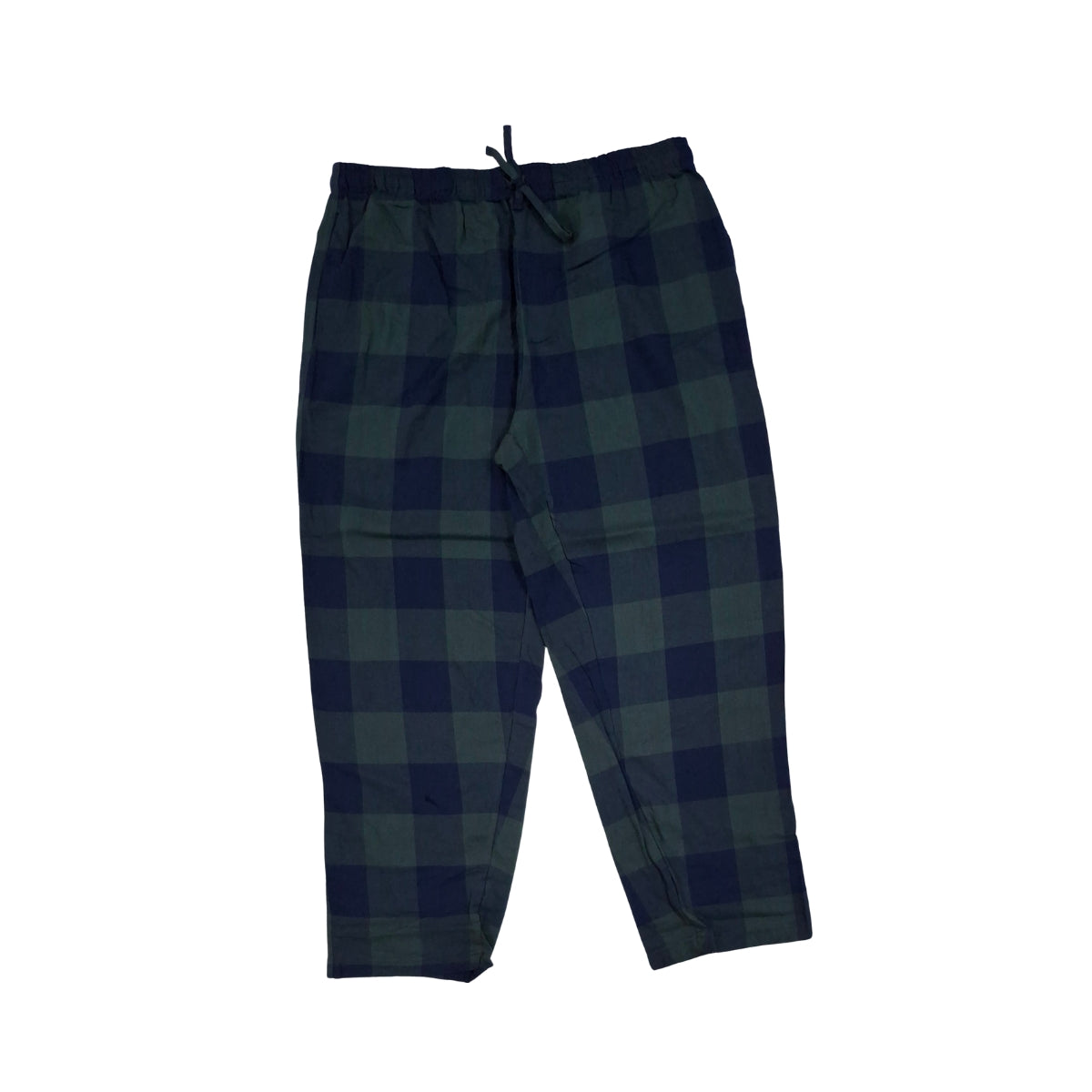 Men's Pyjama | CC-2110 | Pure Cotton Loungewear Bottoms