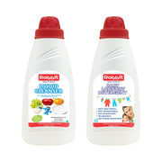 Rabbit PureCare Series