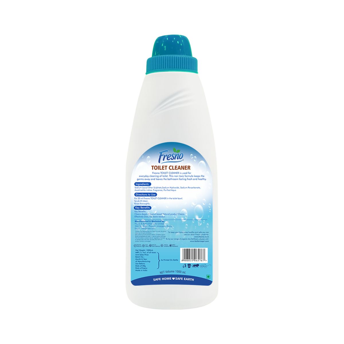 Toilet Cleaner (Pack of 12)